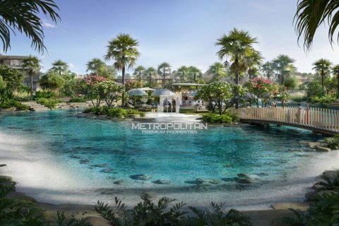 Villa de 3 chambres No. 130152 9