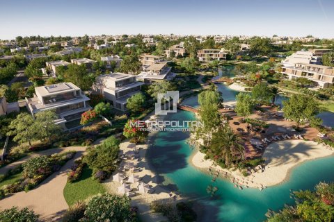 Villa de 3 chambres No. 130152 8