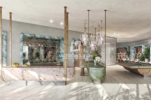 Apartment de 2 dormitorios No. 130156 6