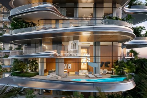 Apartment de 2 dormitorios No. 130156 2