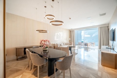 Квартира с 3 спальнями №130154 3