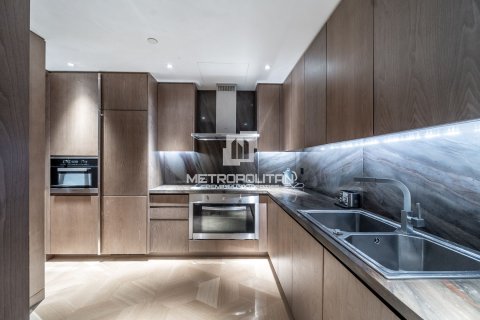 Квартира с 3 спальнями №130154 13