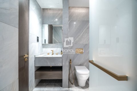 Квартира с 3 спальнями №130154 21