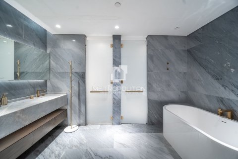 Квартира с 3 спальнями №130154 26