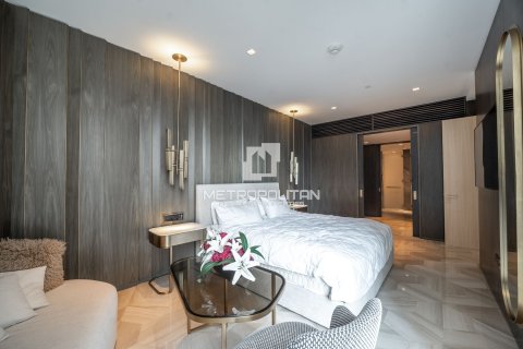 Квартира с 3 спальнями №130154 23