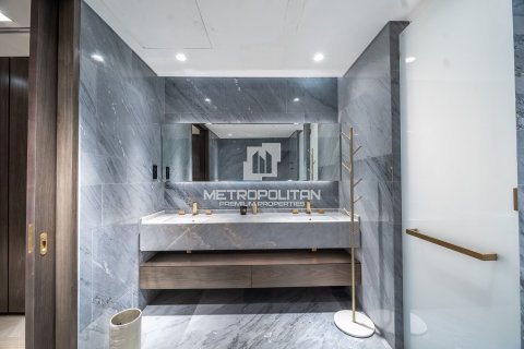 Квартира с 3 спальнями №130154 28