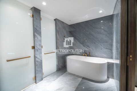 Квартира с 3 спальнями №130154 27