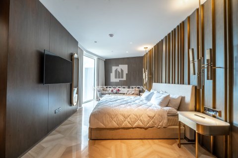 Квартира с 3 спальнями №130154 22