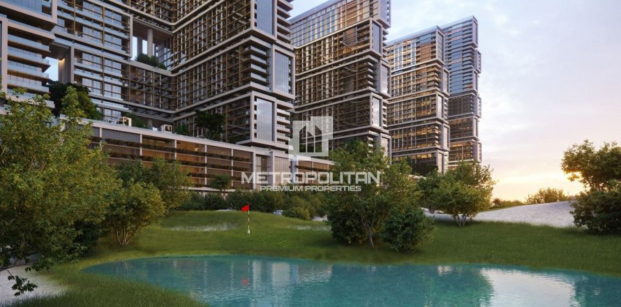 2 bedrooms Apartment No. 130151