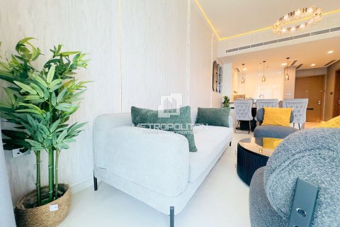 Apartment de 2 dormitorios No. 130155 12