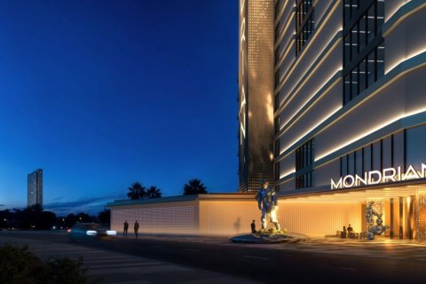 1 bedroom Apartment in Ras Al Khaimah, UAE No. 184219 4