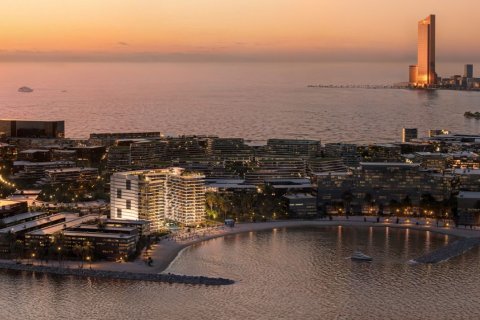 1 bedroom Apartment in Ras Al Khaimah, UAE No. 184219 8