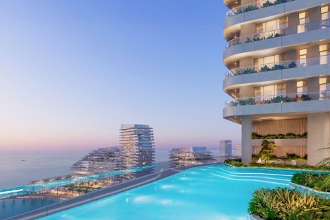 2 bedrooms Apartment in Ras Al Khaimah, UAE No. 184220 11