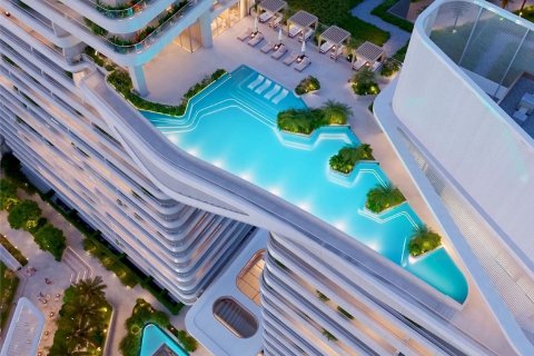 2 bedrooms Apartment in Ras Al Khaimah, UAE No. 184220 10