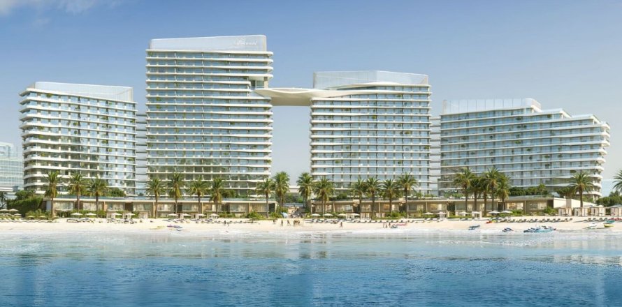 2 bedrooms Apartment in Ras Al Khaimah, UAE No. 184220
