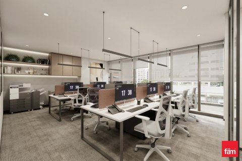 Cafe / restaurant de 95m²  No. 111223 8