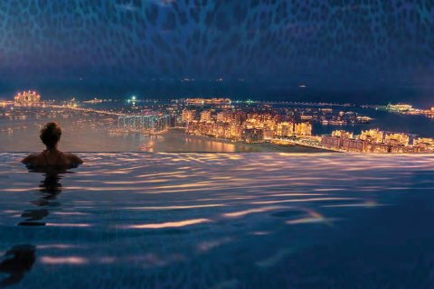 2 bedrooms Apartment in Dubai Marina, UAE No. 111219 10