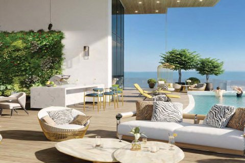 Appartement de 2 chambres  No. 111219 10