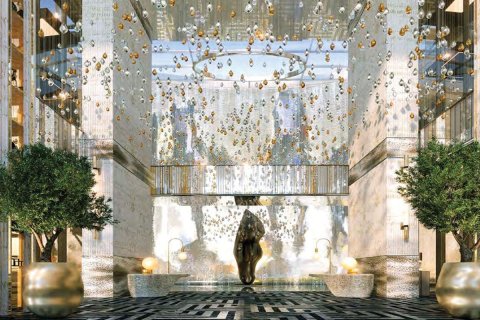 2 bedrooms Apartment in Dubai Marina, UAE No. 111219 9