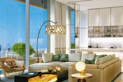 Appartement de 2 chambres  No. 111219 7