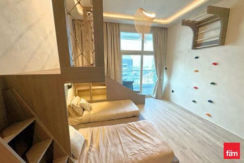Appartement de 3 chambres  No. 111220 5