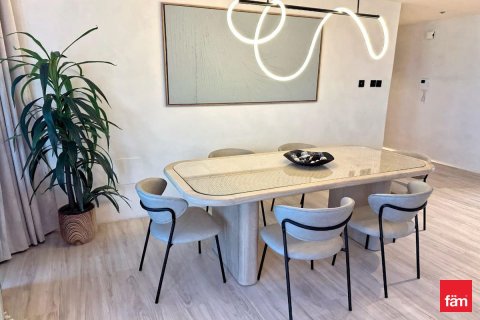 Appartement de 3 chambres  No. 111220 7