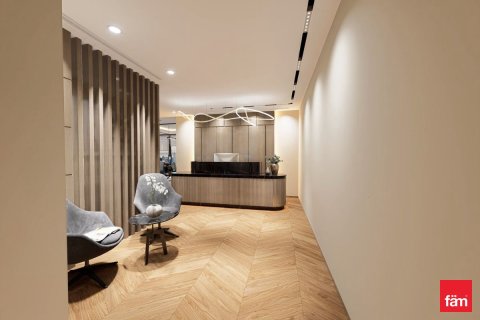 Office de 85.9m² à Dubai, UAE No. 140286 6