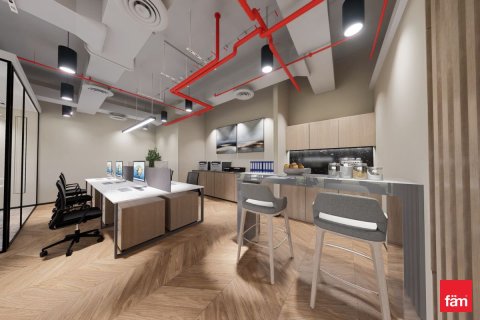 Office de 85.9m² à Dubai, UAE No. 140286 12