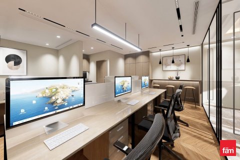 Office de 85.9m² à Dubai, UAE No. 140286 14