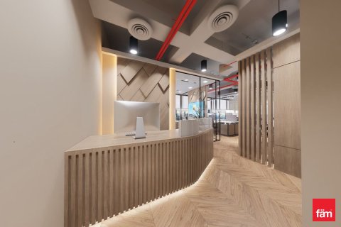 Office de 85.9m² à Dubai, UAE No. 140286