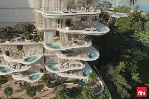 Appartement de 1 chambre à Dubai, UAE No. 140285 9