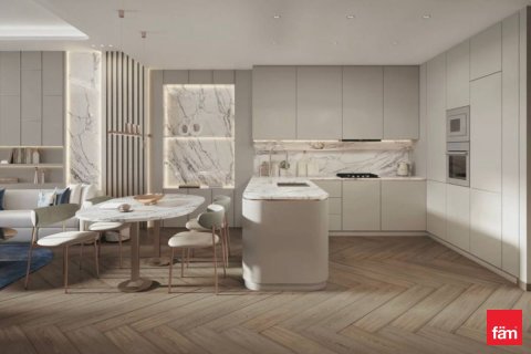 Appartement de 1 chambre à Dubai, UAE No. 140285 5