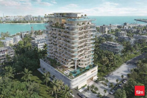 Appartement de 1 chambre à Dubai, UAE No. 140285 11