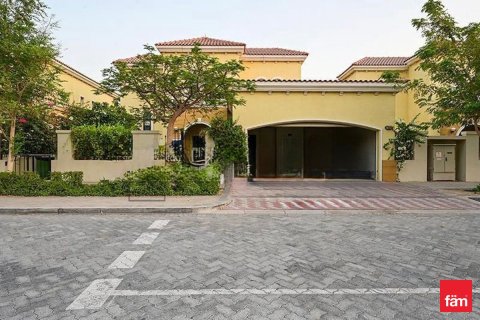 Villa de 3 dormitorios en Dubai, UAE No. 140289 23