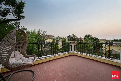 Villa de 3 dormitorios en Dubai, UAE No. 140289 18