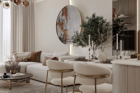 Appartement de 1 chambre à Dubai, UAE No. 140284 10