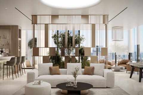 Appartement de 1 chambre à Dubai, UAE No. 140284