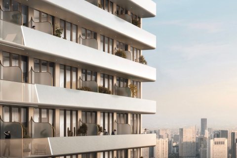 Appartement de 1 chambre à Dubai, UAE No. 140284 7