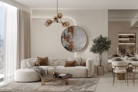 Appartement de 1 chambre à Dubai, UAE No. 140284 4