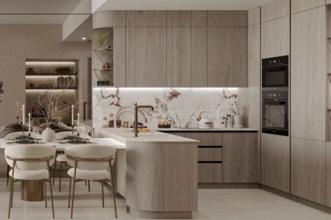 Appartement de 1 chambre à Dubai, UAE No. 140284 5