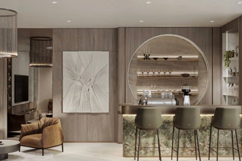 Appartement de 1 chambre à Dubai, UAE No. 140284 6