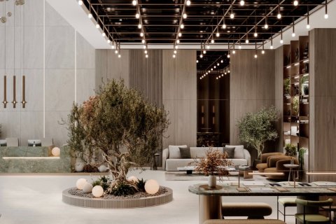 Appartement de 1 chambre à Dubai, UAE No. 140284 9