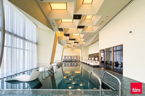 Appartement de 1 chambre à Dubai, UAE No. 140288 12