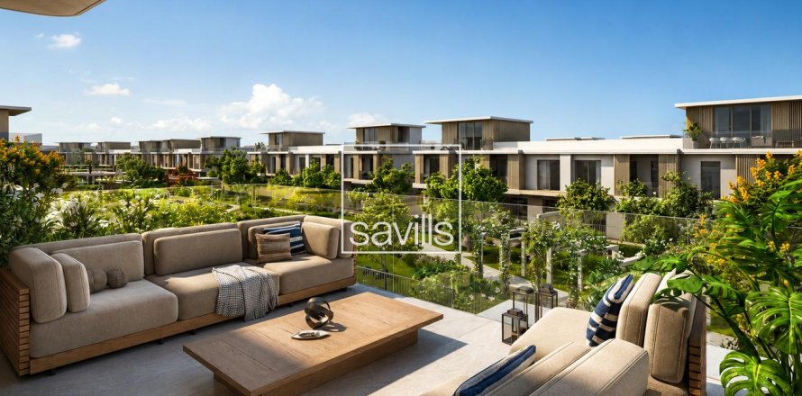 4 bedrooms Townhouse in Al Reem Island, UAE No. 200942