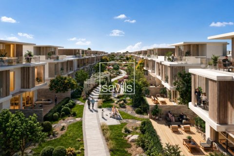 4 bedrooms Townhouse in Al Reem Island, UAE No. 200942 3