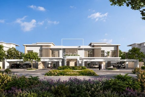 4 bedrooms Townhouse in Al Reem Island, UAE No. 200942 5