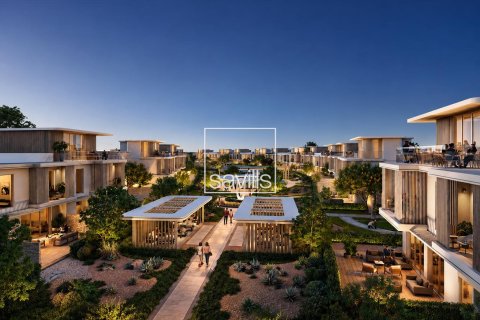 4 bedrooms Townhouse in Al Reem Island, UAE No. 200942 6