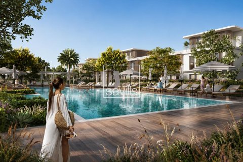 4 bedrooms Townhouse in Al Reem Island, UAE No. 200942 7