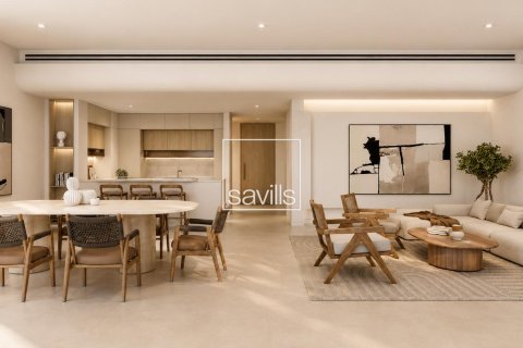 4 bedrooms Townhouse in Al Reem Island, UAE No. 200942 12