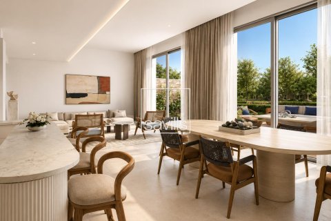4 bedrooms Townhouse in Al Reem Island, UAE No. 200942 11